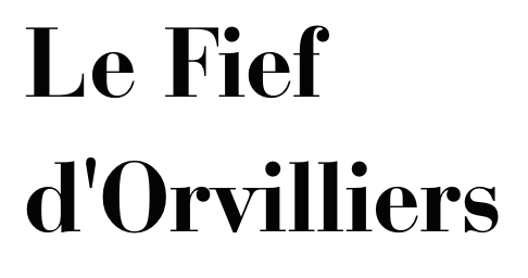 Mielerie du fief Fundraising Logo